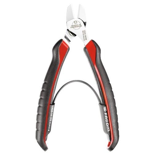 PINCES COUPANTES DIAGONALES - LONGUEUR 180 MM - 192A FACOM