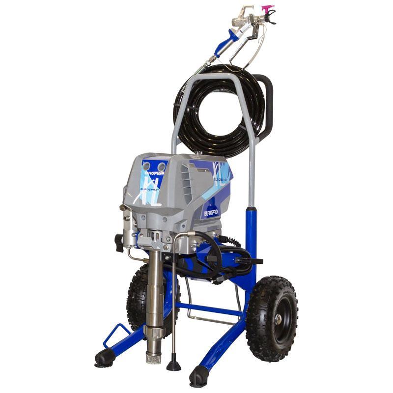 Pompe à piston eurospray xl - EUROMAIR - 51300_0