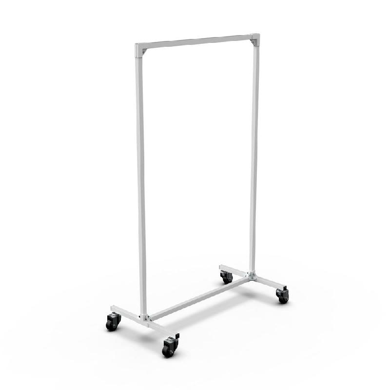 Portant GILKIT L90cm - blanc_0