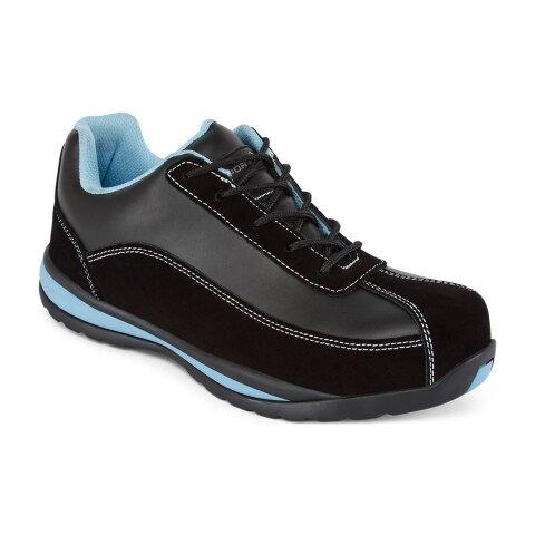 PORTWEST FW39 TRAINER FEMME S1P HRO NOIR - TAILLE 42