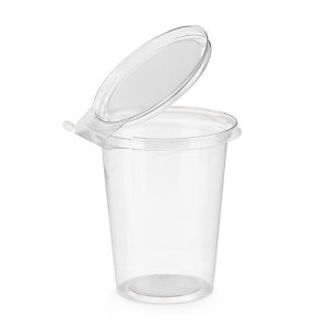 POT ROND INVIOLABLE SAFE T 135 X 148 MM