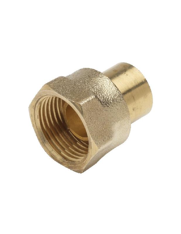 RACCORD À BRASER F 20/150 12 - BANIDES - B876912