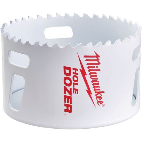 SABRE CLOCHE 79MM (X1) - MILWAUKEE