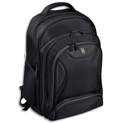 SAC A DOS BACKPACK PORT MANHATTAN 15,6