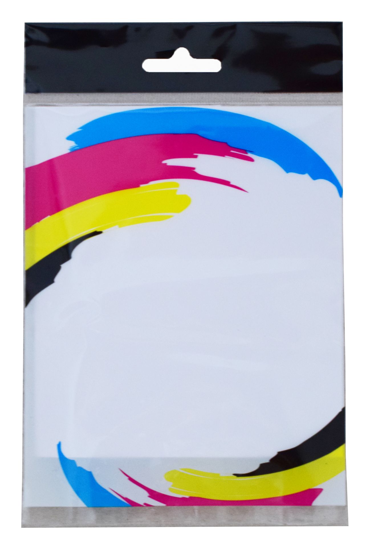 Sachet cavalier mono-matière - Personnalisable_0