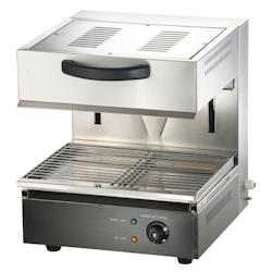 Salamandre Électrique Professionnelle 2800W - Matériel Horeca GDSA450S - GDSA450S_0