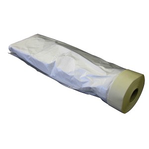 SIFA ROULEAU DE FILM PROTECTEUR NEUTRE 120 CM X 25 M : 004806B