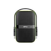 SILICON POWER ARMOR A60 - DISQUE DUR - 2 TO - USB 3.0