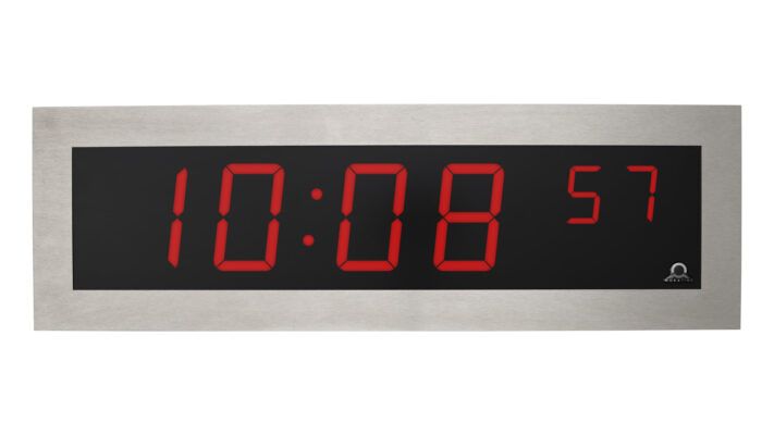Slh-dc - horloges numériques - mobatime - 57 mm = 25 à 30 m_0