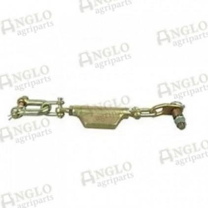Stabilisateur par chaîne pour tracteurs Massey Ferguson - Référence : PTA-A67573_0