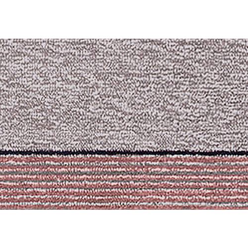 TAPIS ULTRA ABSORBANT MICROFIBRE BORDEAUX 90X150 - MANUTAN EXPERT