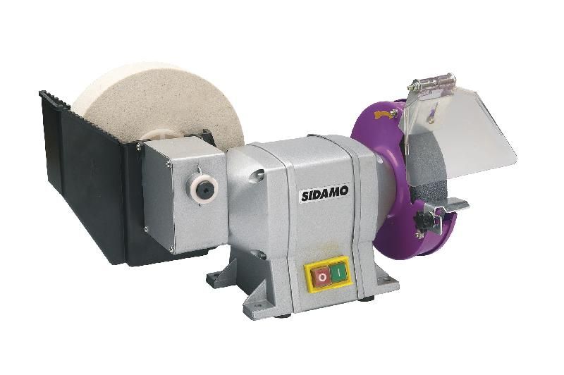 TOURET À MEULER SIDAMO G 150 ME MEULE EAU Ø150/230 V - 20113099