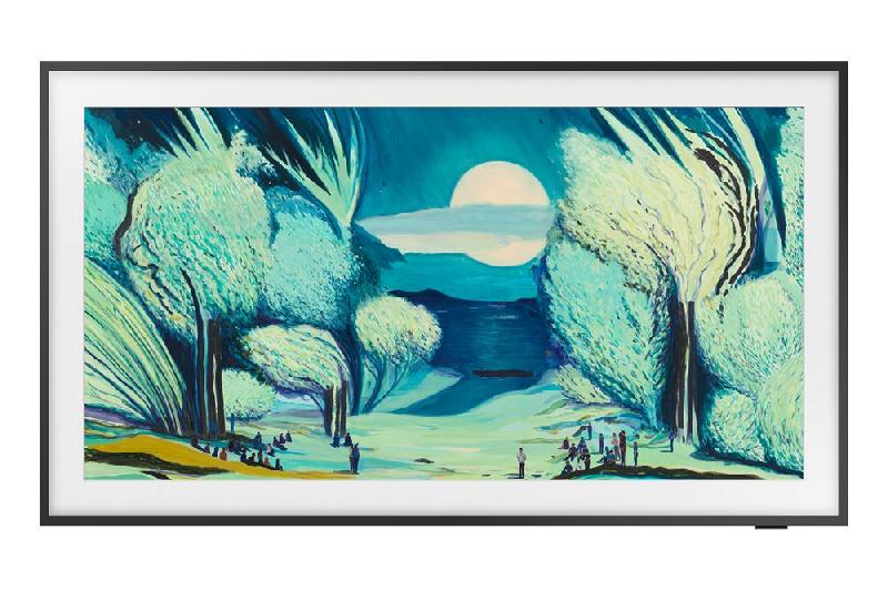 Tv qled the frame tq43ls03f 108 cm_0