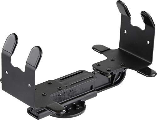 RAM Mounts RAM-VPR-105 - Support passif pour imprimante portable universel - Aluminium - Noir_0