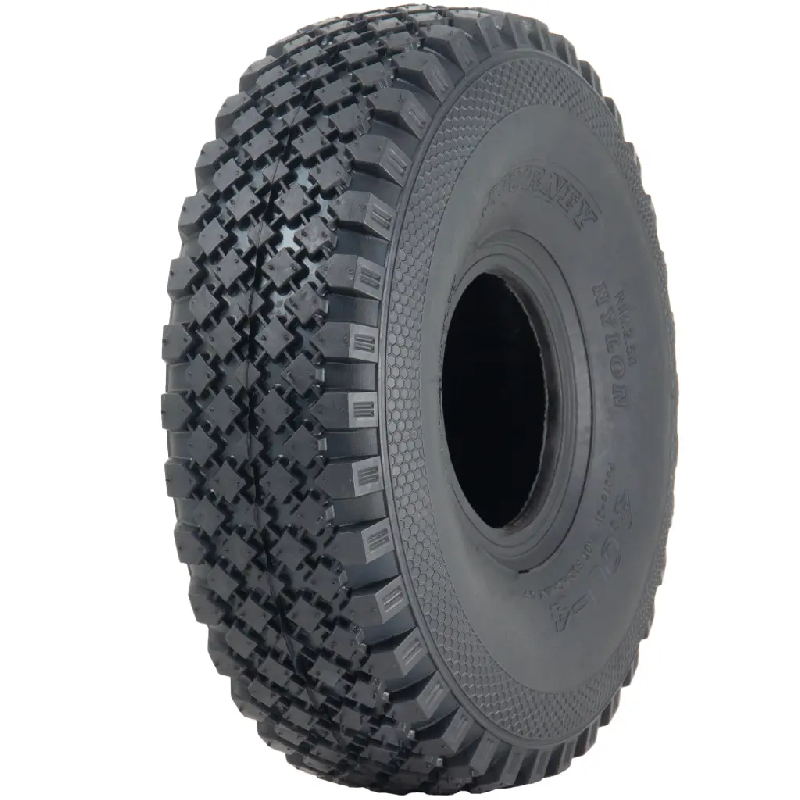 4.00x4 Journey Wanda 4ply P6075 Tube-Type Block Tyre 323mm diameter 50 PSI 160kg_0