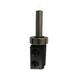 Fraise à plaquette carbure HW réversible - Neumann - 585 - diamètre 6 - 58519012600_0