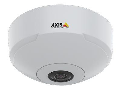 AXIS M3068-P - CAMÉRA DE SURVEILLANCE RÉSEAU - DÔME