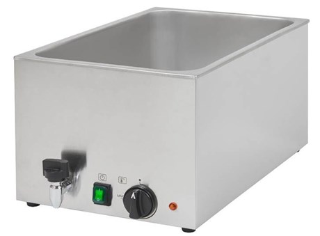 BAIN-MARIE ME.PRO GBM1200