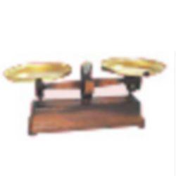 Balance mécanique Roberval - Zwiebel - 14 modèles jusqu'à 20 kg_0