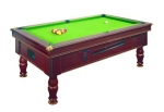 BILLARD AVEC OU SANS MONNAYEUR (BILLARD-389)