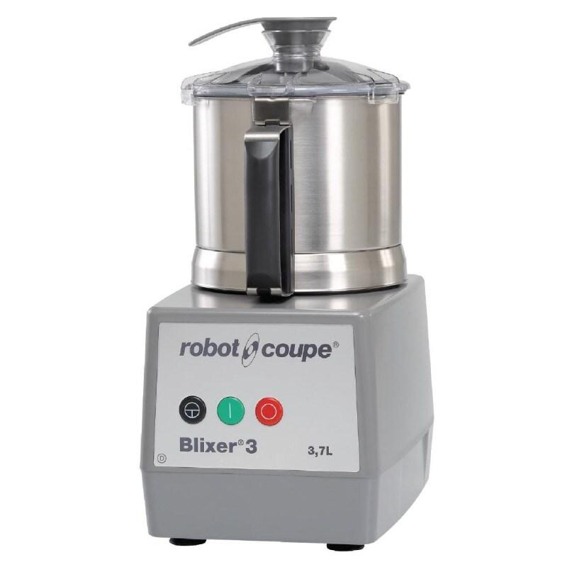 Blixer 3 - 242 x 304 x 444 mm - ROBOT COUPE - 0615402128063_0