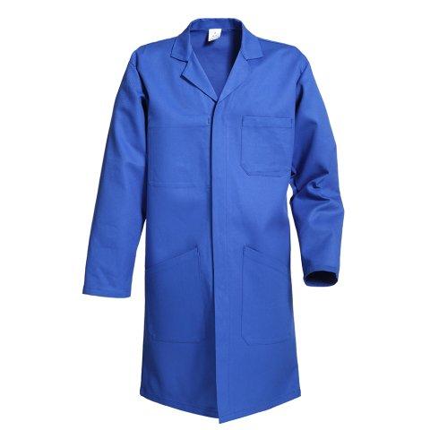 BLOUSE WORKWEAR NP – PROTECTION INDIVIDUELLE – USAGE PROFESSIONNEL TAILLE 3 BLANC