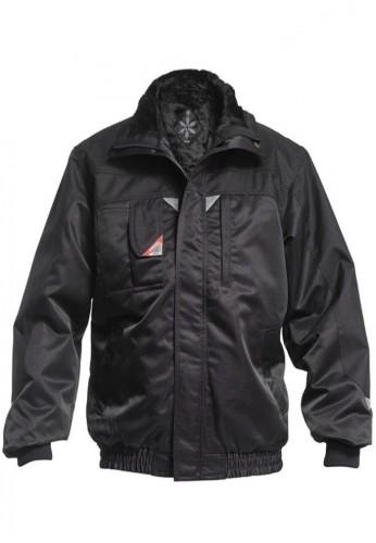 Blouson de travail hiver AVIATEUR - Imperméable, coupe-vent et chaud - Référence engel-aviateur-1170-912_0