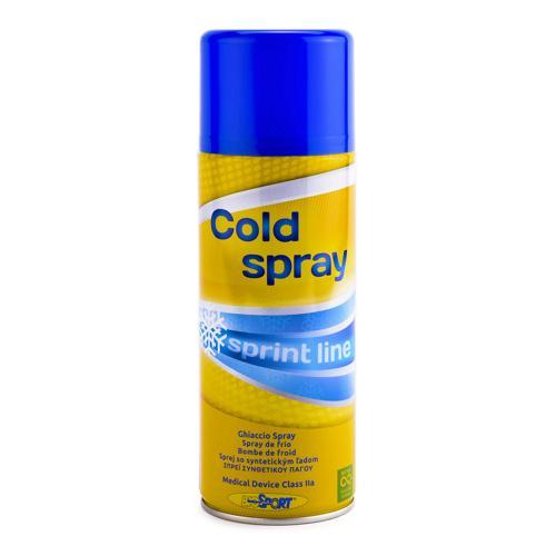 BOMBE FROID 400ML EN SPRAY
