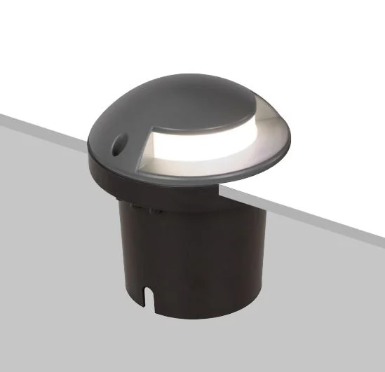 Borne LED encastrable KRONOS_0