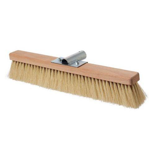 BROSSE BALAI 450MM FOUR TAMPICO (SANS MANCHE)_118 321 - MATFER