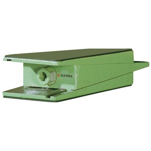 CALE DE MISE A NIVEAU WM30 200X95X50 MAXI 5700 - SUNNEX