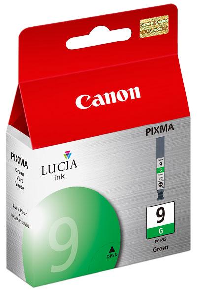 CARTOUCHE ENCRE CANON PGI-9G