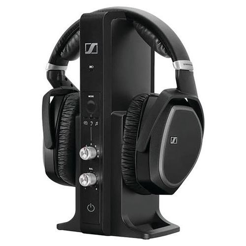 CASQUE TV CIRCUM-AURAL RS195-U - SENNHEISER