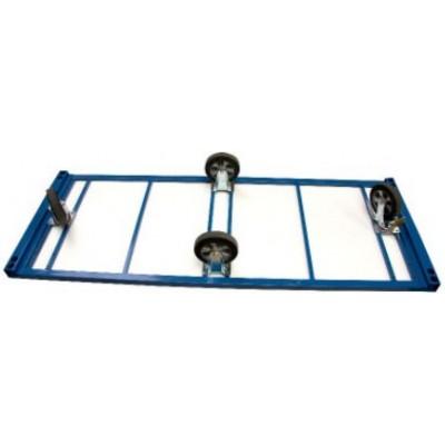 CHARIOT INDUSTRIEL - 1200 KG