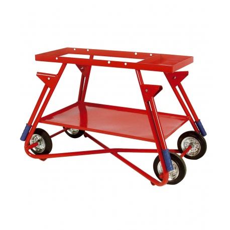 Chariot pliable p/ maf 162140 Virax | 162461_0