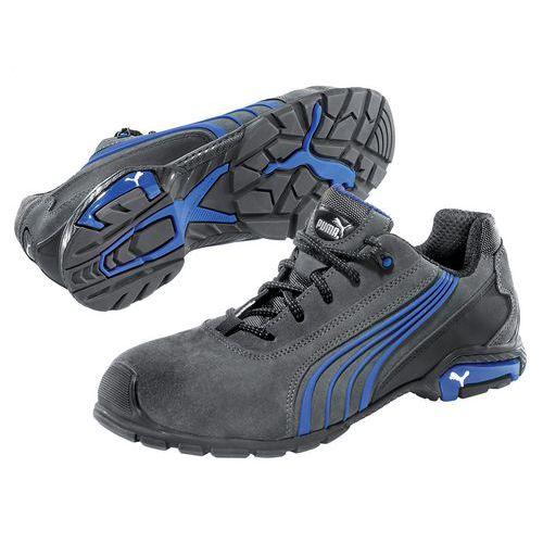 CHAUSSURES DE SÉCURITÉ MILANO LOW S1P SRC T41 - PUMA