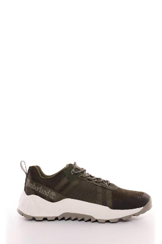Chaussures de sécurité basses Solar Wave LT Low - Timberland - Réf : TB0A2K - Tissu recyclé et semelle GreenStride_0