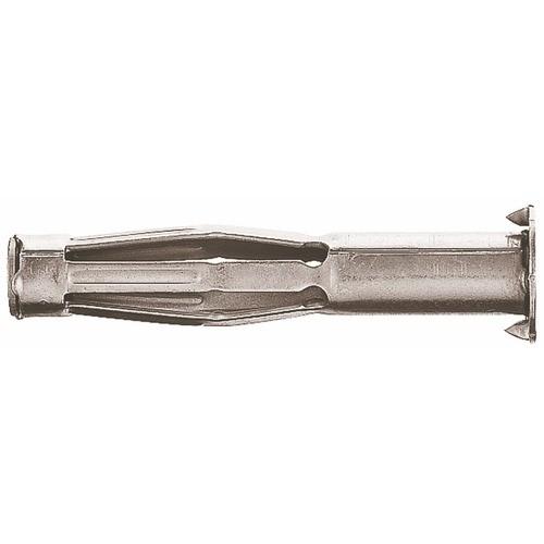CHEVILLE À EXPANSION MÉTALLIQUE POUR MATÉRIAUX CREUX HM – 6X37 FISCHER