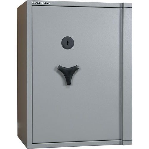 COFFRES-FORTS ANTI-EFFRACTION AM 20 - 071071201 - WERTHEIM