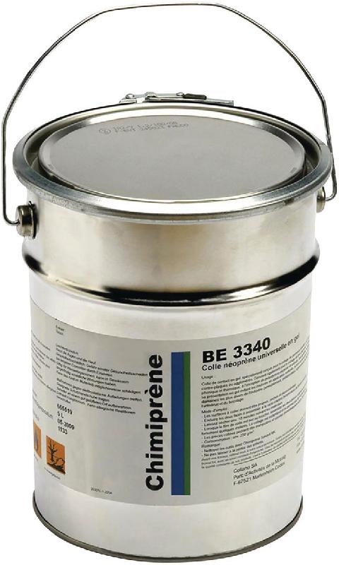 COLLE NEOPRENE SPECIALE PROTECTION MURALE