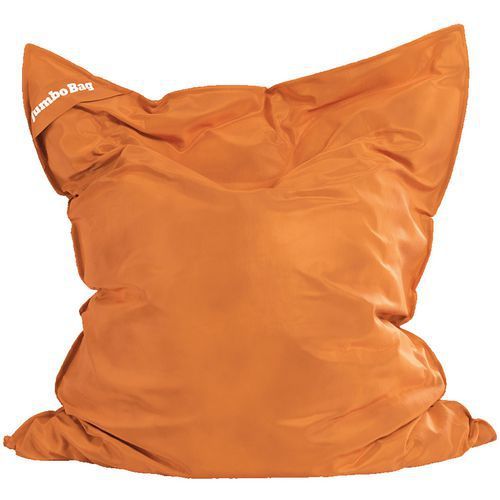 COUSSIN JUMBO VELVET TERRACOTTA - JUMBO BAG