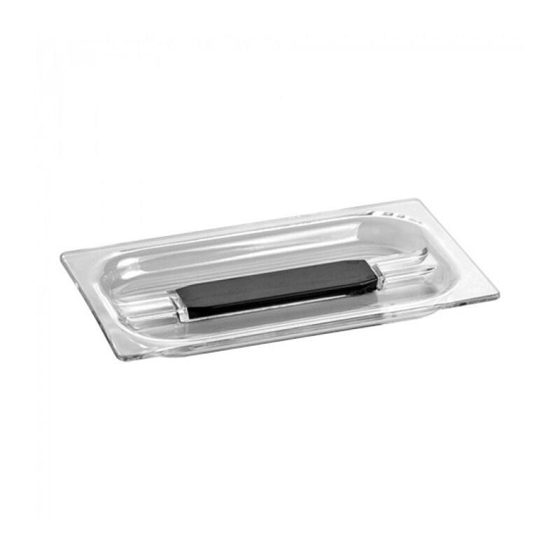 Couvercle gastronorme GN1/9 - Utz - EMG-038195_0