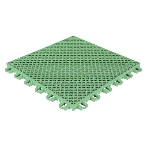 40 DALLES D'EXTÉRIEUR CLIPSABLES - GERFLOR - POWERGAME+ MODULAIRE
