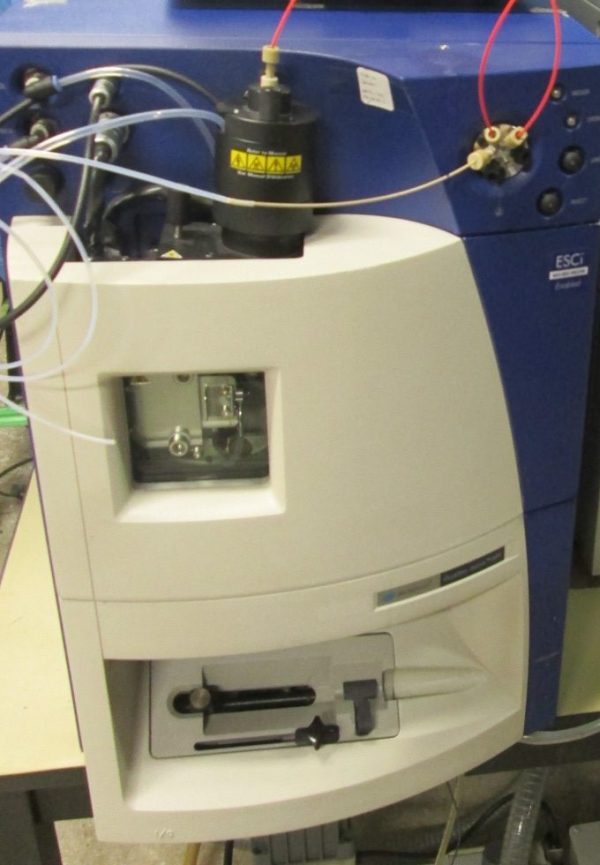 Detecteur Micromass Quattro micro API, WATERS_0