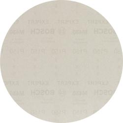 Disques Abrasifs Réticulés 225mm Expert M480 Pour Ponceuses Excentriques G150 Bosch 2608900710 - 4059952540481_0