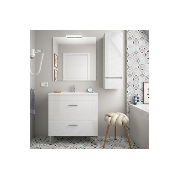 ENSEMBLE COMPLET ALMAGRO 600 BLANC - SALGAR 27223