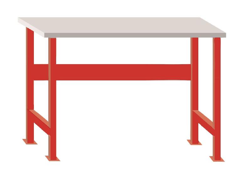 Établi modulaire Multiplex 1200 mm MW Tools MOD120_0