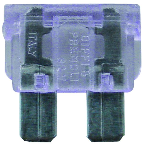 FUSIBLES ENFICHABLES 3A (50X)