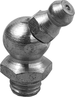 Graisseur fileté 45°_0