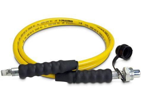 HC7206Q - Tuyau hydraulique haute pression thermoplastique 6 ft, diamètre intérieur 0.25 in_0